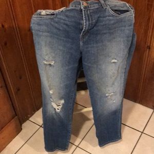 J brand jeans